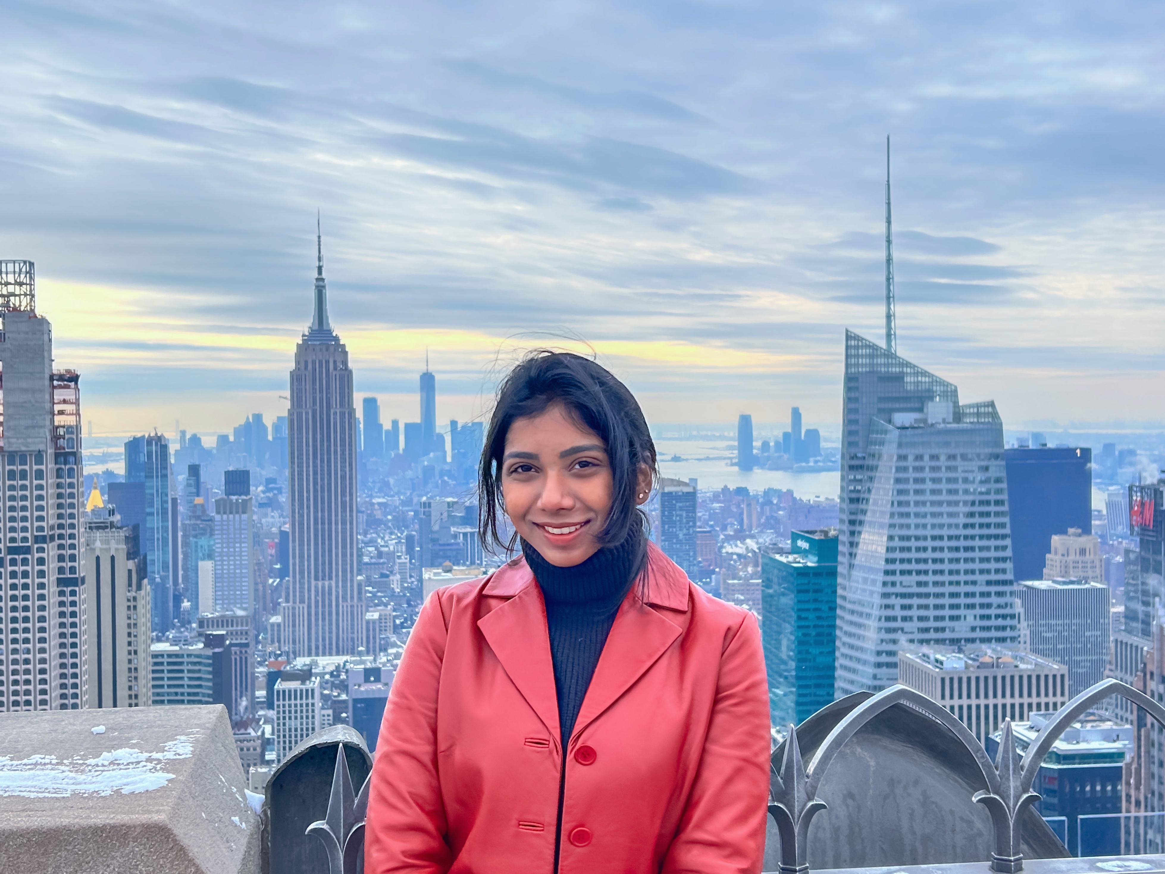 Keerthi Anil