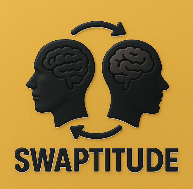 Swaptitude Featured