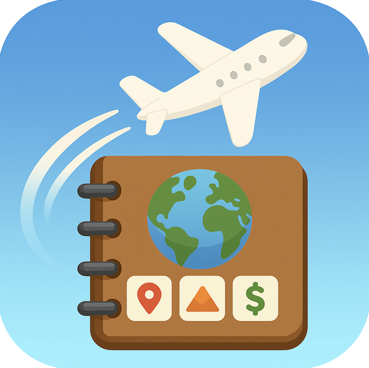 TravelPlanner App